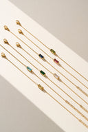 Birthstone Meanings: Complete Guide for All 12 Months
