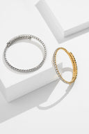 What is a Tennis Bracelet? History, Styles & How to Wear One