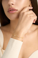 Delicate Star Bracelet Gift for Her - Birthday, Mother's Day & Valentine's Day Present