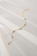 Delicate Star Bracelet Gift for Her - Birthday, Mother's Day & Valentine's Day Present