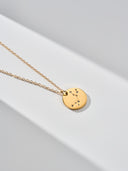 Zodiac Constellation Necklace
