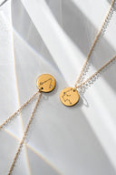 Zodiac Constellation Necklace