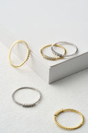 Minimalist CZ Flower Band for Women, Thin Stacking Ring, Dainty Statement Accessory, Elegant Birthday Present, Fashion Trend 2026