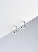Dainty Star Stud Earrings