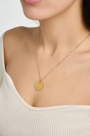 Zodiac Constellation Necklace