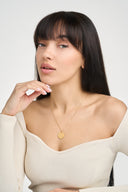 Zodiac Constellation Necklace